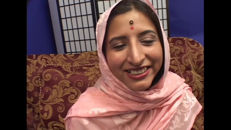 Real Home Made: Trong sự thân mật của một cặp vợ chồng Ấn Độ