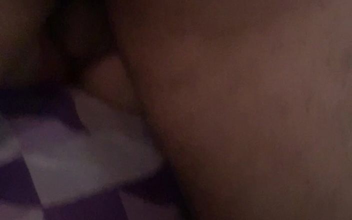 Hotty boobs: Video pertam istri seksi sama temannya