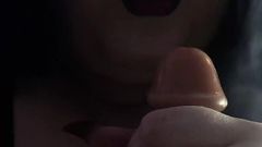Smoky Dick Tease