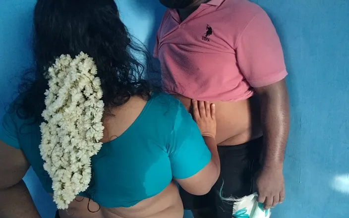 Benita sweety: Electrician Sex with My Wife. I Was Outside
