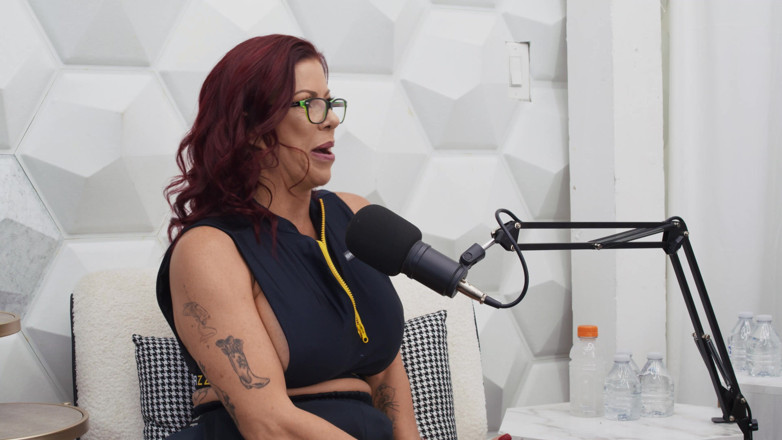 The Brazzers Podcast: Brazzers podcast'i: bölüm 7