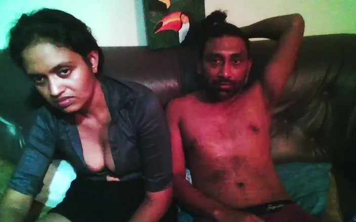 Tina Baby: Fucking Sri Lankan Office Lady on the Interview