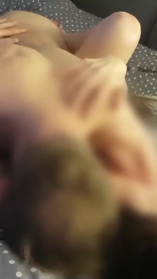 TheBadWife: Kissy Kissy Part 2
