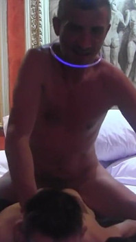 Twinks and Fist
