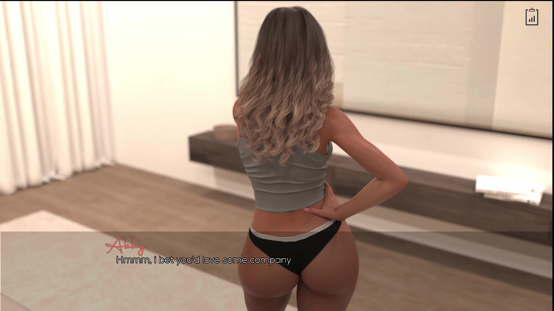 Wickedgammes studio: Pasangan Lustbound bahagian 8