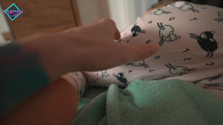 Karneli Bandi: Me encanta cuando mi novio me despertó así