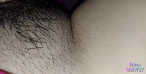 Fucking with Husband's Friend Big Tight Pussy