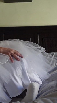 Lizzies Tutu Gets Your Dick Hard