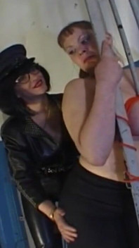 BDSM prisoner -  Vol. #02 - Scene #03