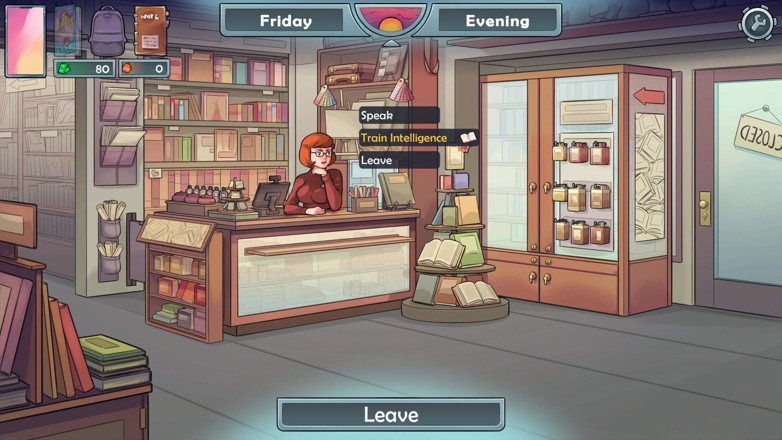 Like A Boss: Complete Gameplay - MILFs Plaza 2, Part 16