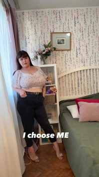 I Choose Me