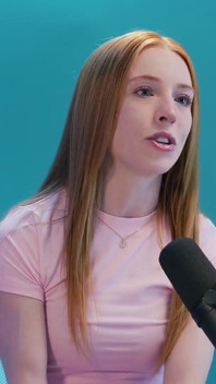 Madi Collins Lewatywy, Public Bjs, & Chłopak D * ck | Podcast czasu dla dorosłych