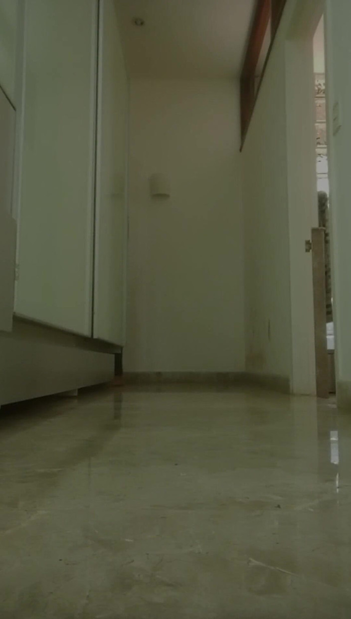 Raitorani: Práce služky