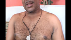 Gay 4 Pleasure: Lektionen von echter homosexueller masturbation # 03