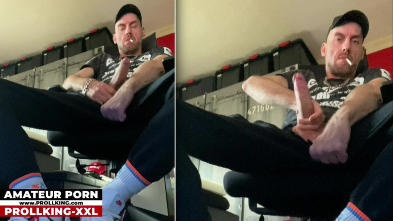 PROLLKING: 100 - pamer tubuh 6