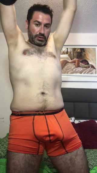 Rodher: 楽しんで パート2