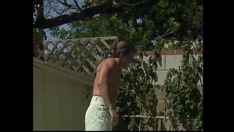 Rocco Siffredi 35mm: Rocco Revishe oude VS porno hoofdstuk #04