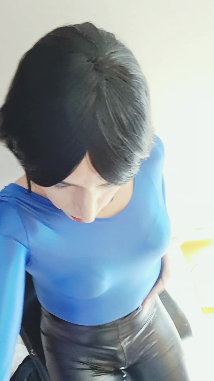 Tammy sissy slave: Tammysissy w hotelu