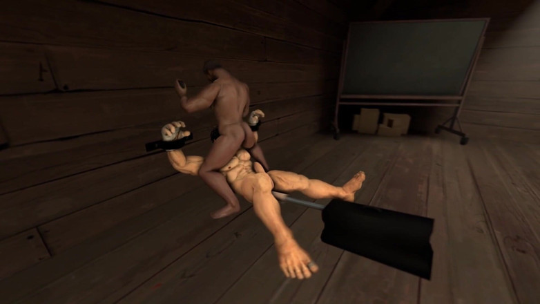 Taylor Breeder: Bonus Tempur Comixxx