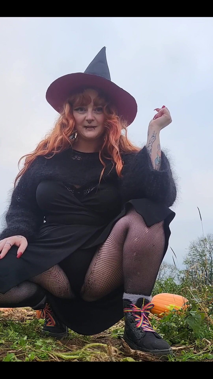 Bunny Royle: Я сподіваюся, спостерігаючи за цим, ви відчуваєте гурд