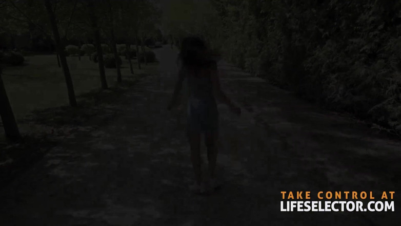 LifeSelector: Sybil aur doston ke saath ek din