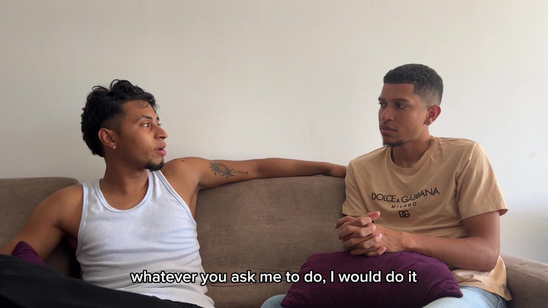 Yohamedi: Il mio marito cornuto ha lasciato che il suo amico...