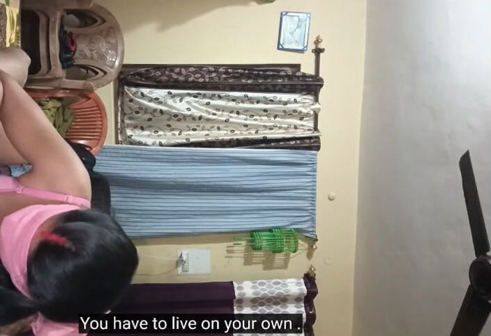 sashaa: Indian Teen Having Sex in Room