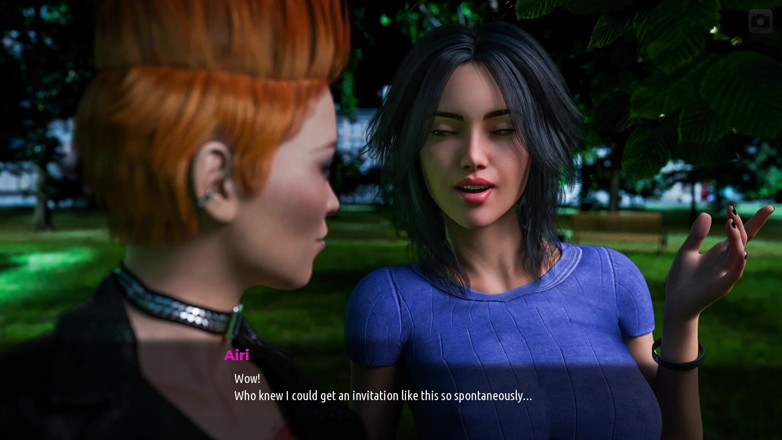 Like A Boss: Complete Gameplay - MILFs of Sunville 2, Part 76
