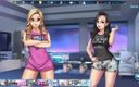 LoveSkySan69: Love sex second base teil 1 gameplay von loveskysan69