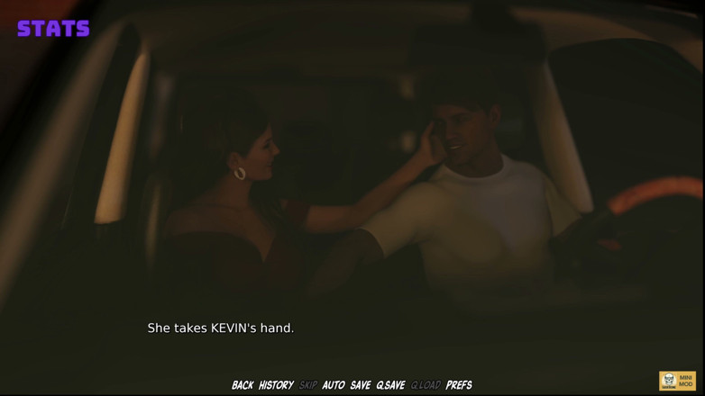 Wickedgammes studio: A Very Scandalous Marriage. Part 32