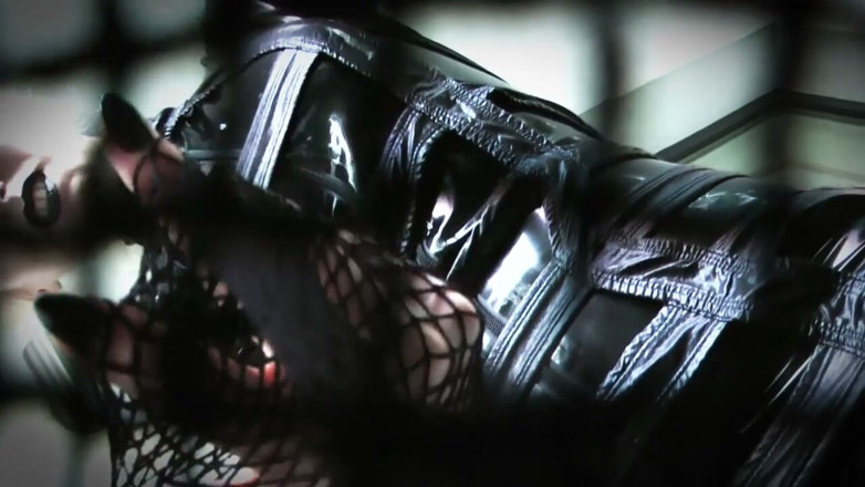 Goddess Celine: Preso dentro da minha teia de aranha