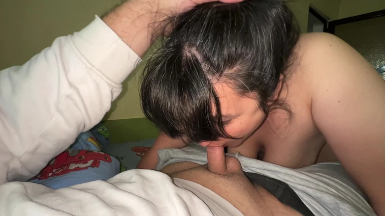 LOLATHESTAR: Hakim Me Kemudian... Saya benar-benar perlu menghisap batangnya lagi! Saya...