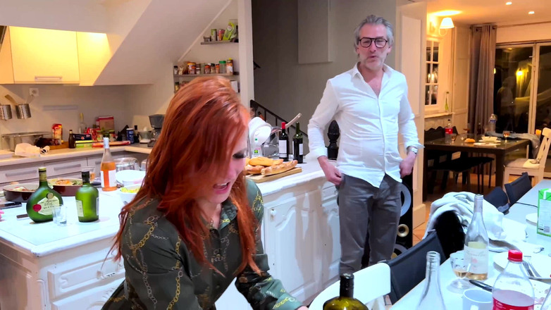 Jet sex prod: Swame House - Порно-реалити, серия 3