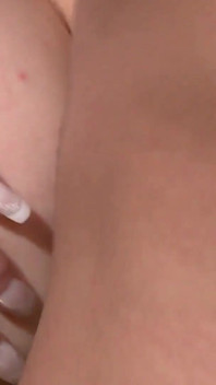 Mogen slampa behöver anal för att må bra
