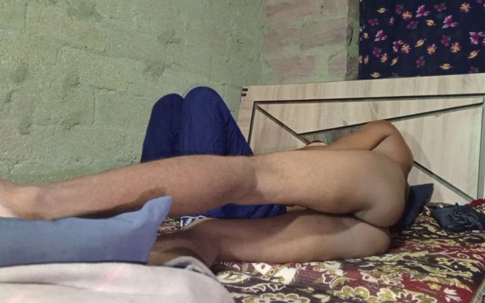 Amrita for you: Bhabhi làm tình
