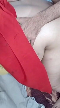 Anaal neuken van Desi-vrouw
