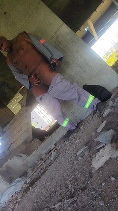 TheBlacKHunterr: 自慰闻起来像靴子