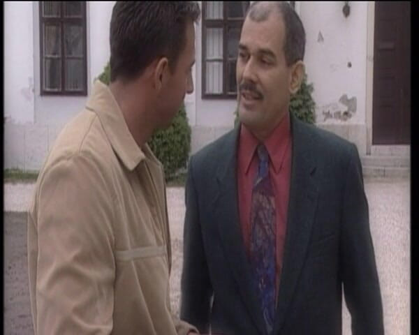 Erotic Club: Segunda chance