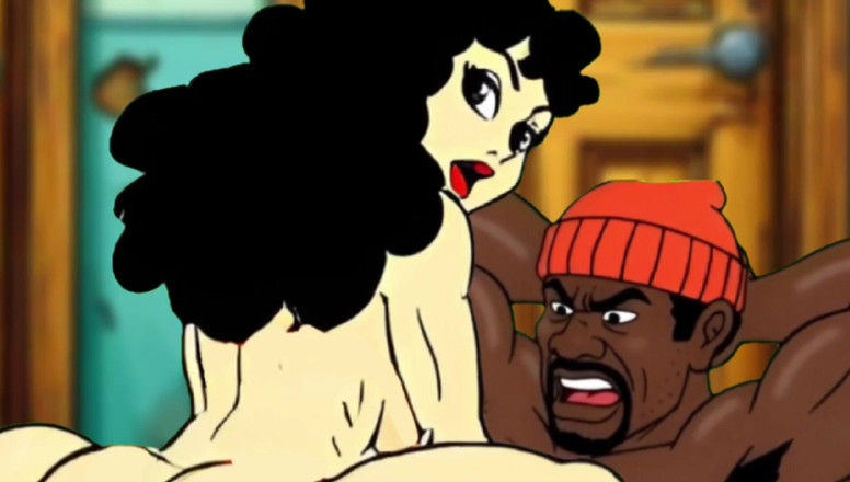 Octopussy Lovers Club: Día De San Valentín. Dibujos Animados En Los Que Una...