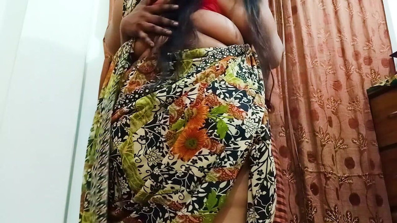 Morjenabb: Ich habe ein bangladeschisches mädchen, das im haus stand, gefickt