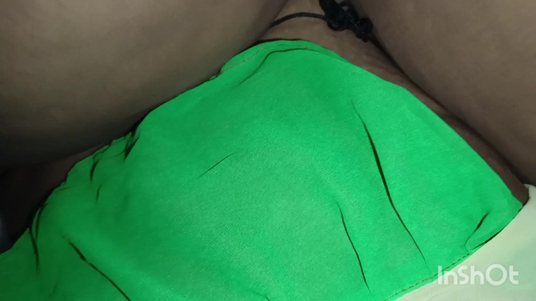 Bhabhi UP: Poprvé jsem se hodně bavil se švagrovou
