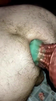 Šukací stroj Velký robertek Mandrake Xl Sinnovator plné vložení