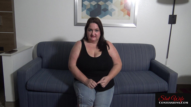 Slut Wife Confessions: Danica Danali tập 1