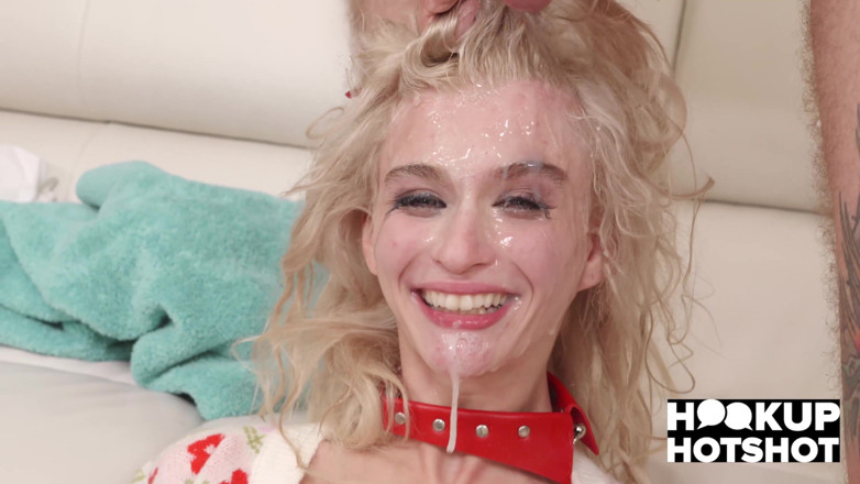 Hookup Hotshot: Emma Rosie kann nicht genug von Bryan Gozzlings bösem anal...