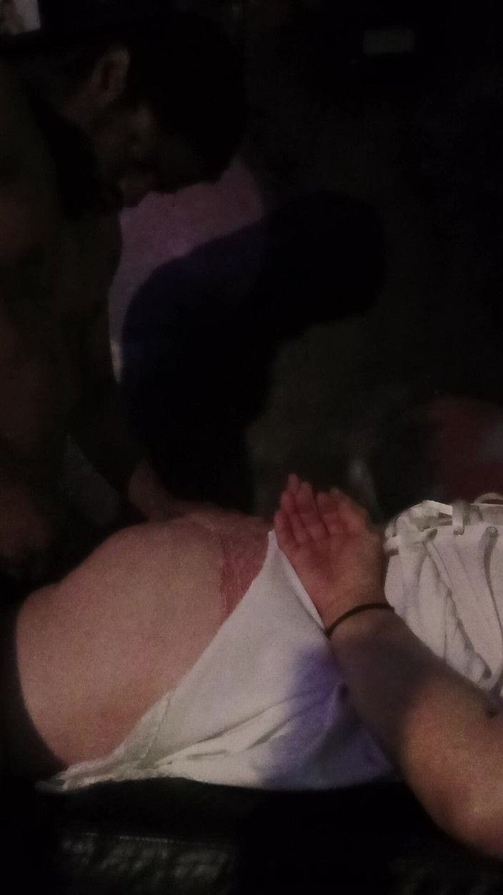 Kinglucero and nahinawahine: Findom, gott und göttin