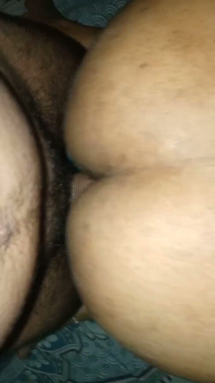 Hubby 23: Intense Sex with a Girl From a Rural Village