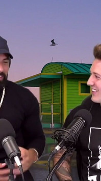 jencarlos sdílí více než kdy jindy