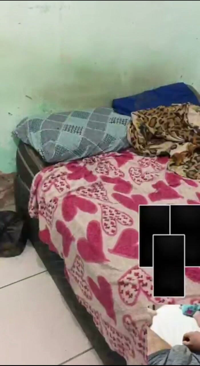 Renata Frazao: Video Chamada