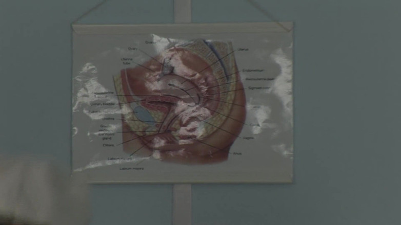 Mydirtyxxx: Бритье в офисе доктора перед трахом