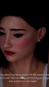 Mrs Denvers 19 Ms Denvers ไปปาร์ตี้วันเกิด Nicci และในที่สุดก็เห็นแรนดี้ควยใหญ่